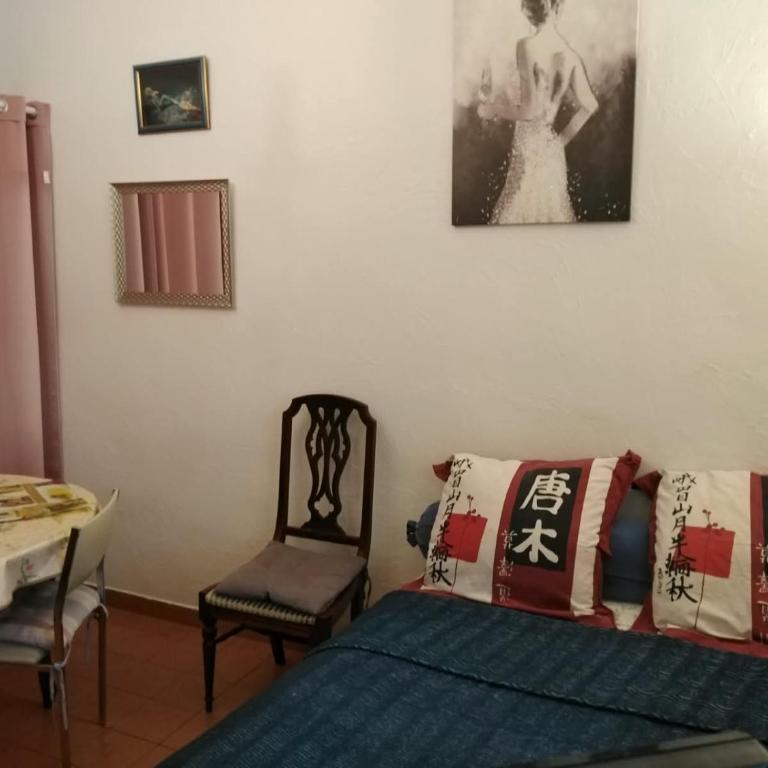 Appartement au cœur de Nice - Two-Bedroom Apartment - 40