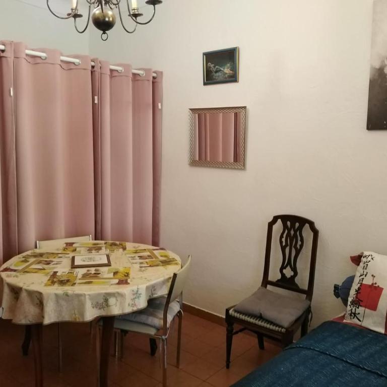 Appartement au cœur de Nice - Two-Bedroom Apartment - 43