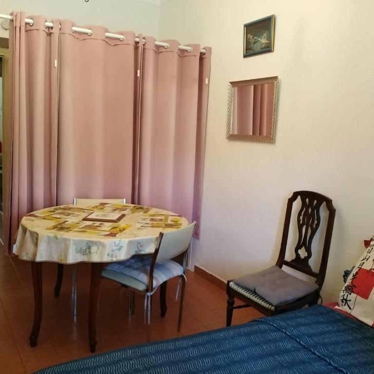 Appartement au cœur de Nice - Two-Bedroom Apartment - 41