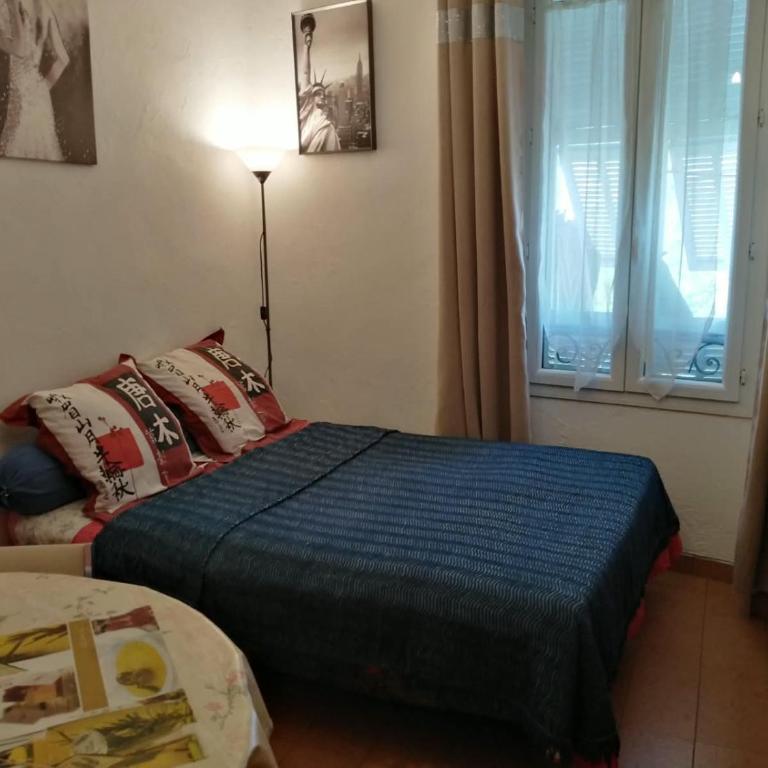 Appartement au cœur de Nice - Two-Bedroom Apartment - 42