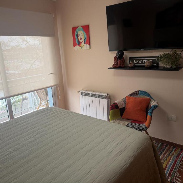 Departamento entero San Rafael Mendoza - One-Bedroom Apartment - 15