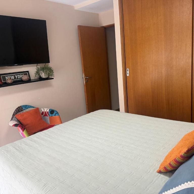 Departamento entero San Rafael Mendoza - One-Bedroom Apartment - 16