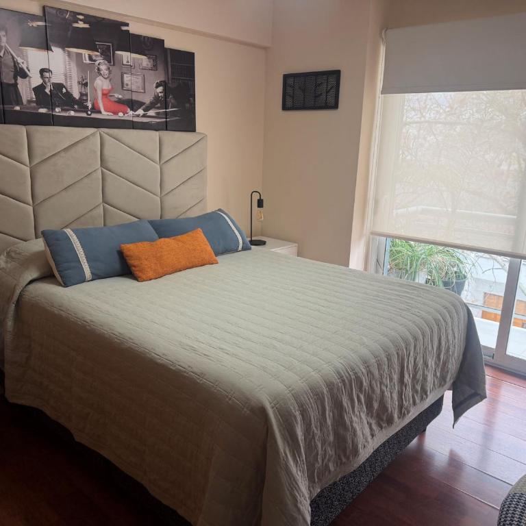Departamento entero San Rafael Mendoza - One-Bedroom Apartment - 17