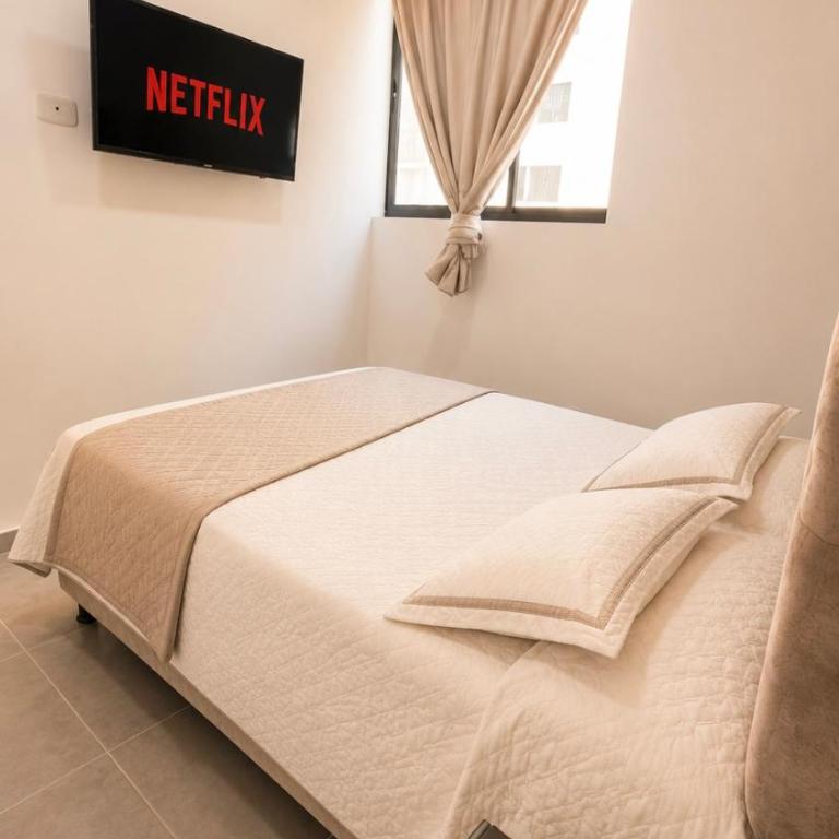 Apartamento Campestre - Apartamento de 3 dormitorios - 3