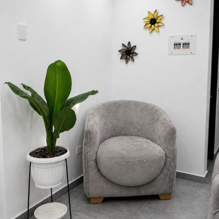 Apartamento Campestre - Apartamento de 3 dormitorios - 12