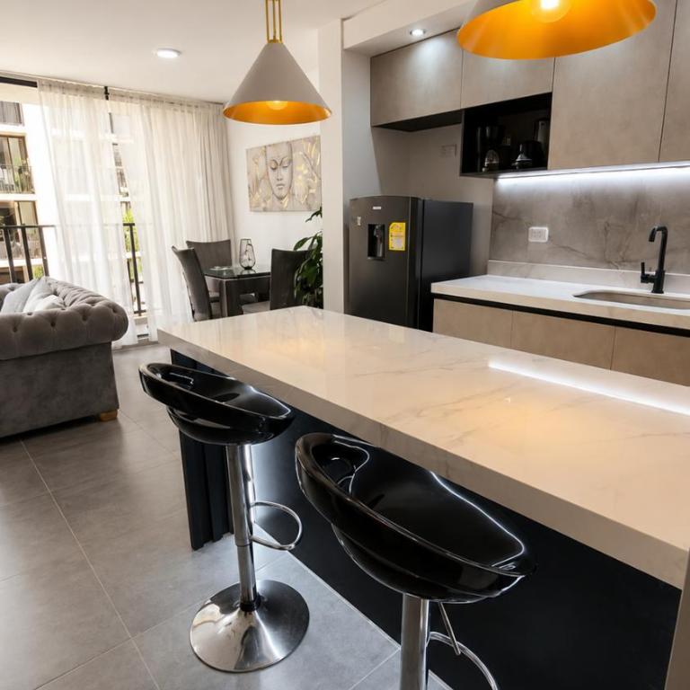 Apartamento Campestre - Apartamento de 3 dormitorios - 14