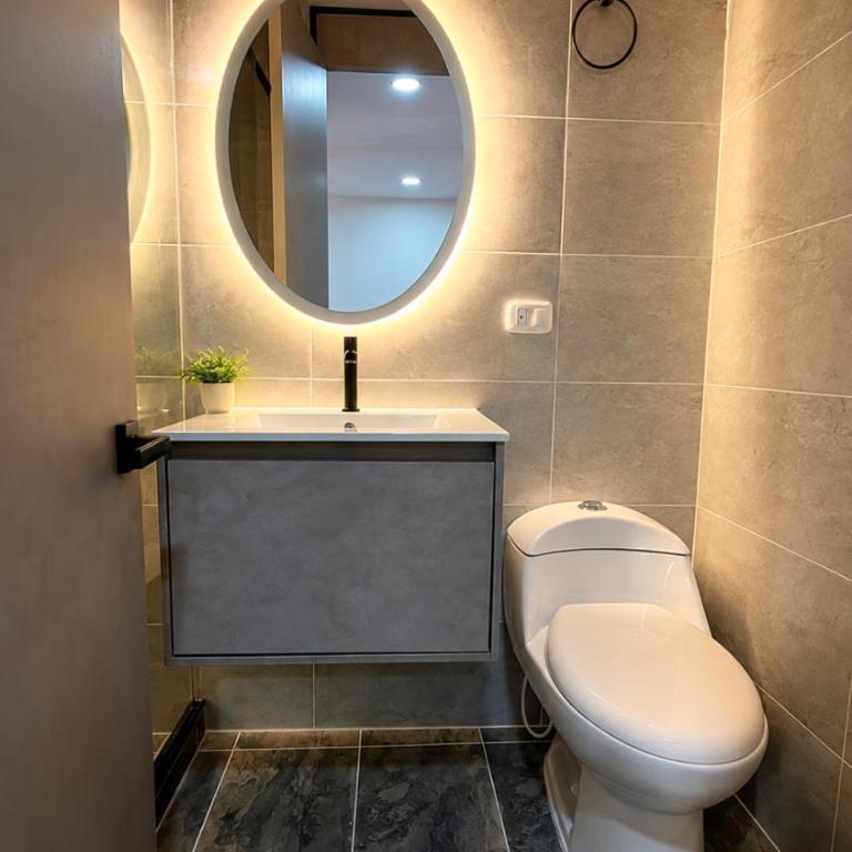 Apartamento Campestre - Apartamento de 3 dormitorios - 16
