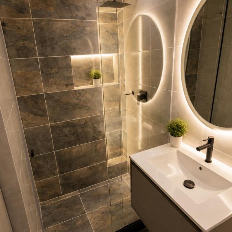 Apartamento Campestre - Apartamento de 3 dormitorios - 18