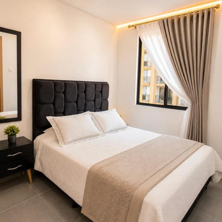 Apartamento Campestre - Apartamento de 3 dormitorios - 20