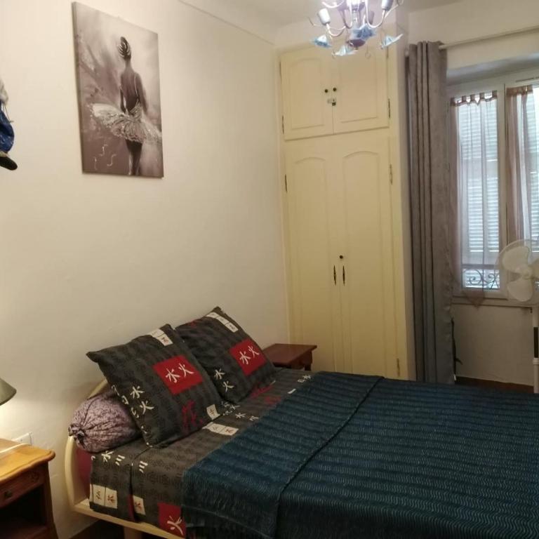 Appartement au cœur de Nice - Two-Bedroom Apartment - 44
