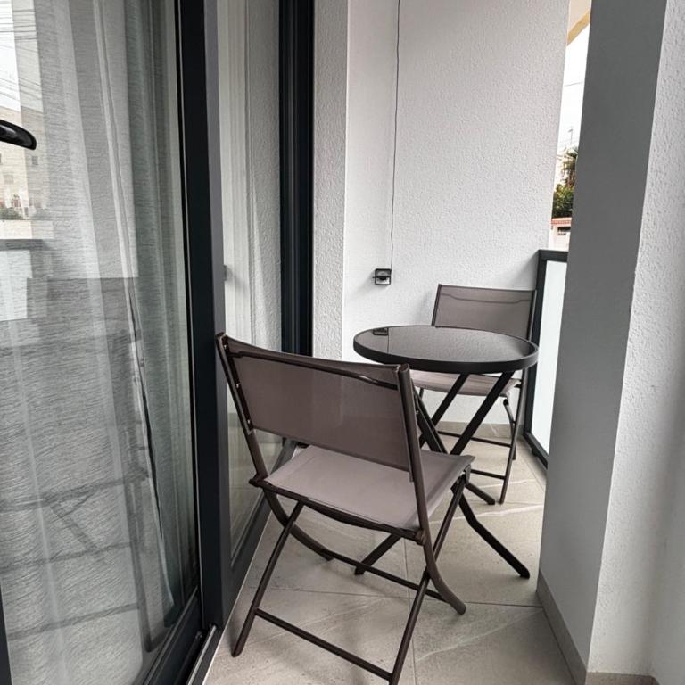 Moja Laguna-Beachside Apartment - Apartamento de 1 dormitorio - 3