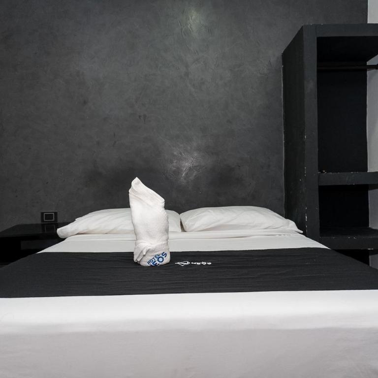 Neos Hotel Cartagena - Double Room - 21