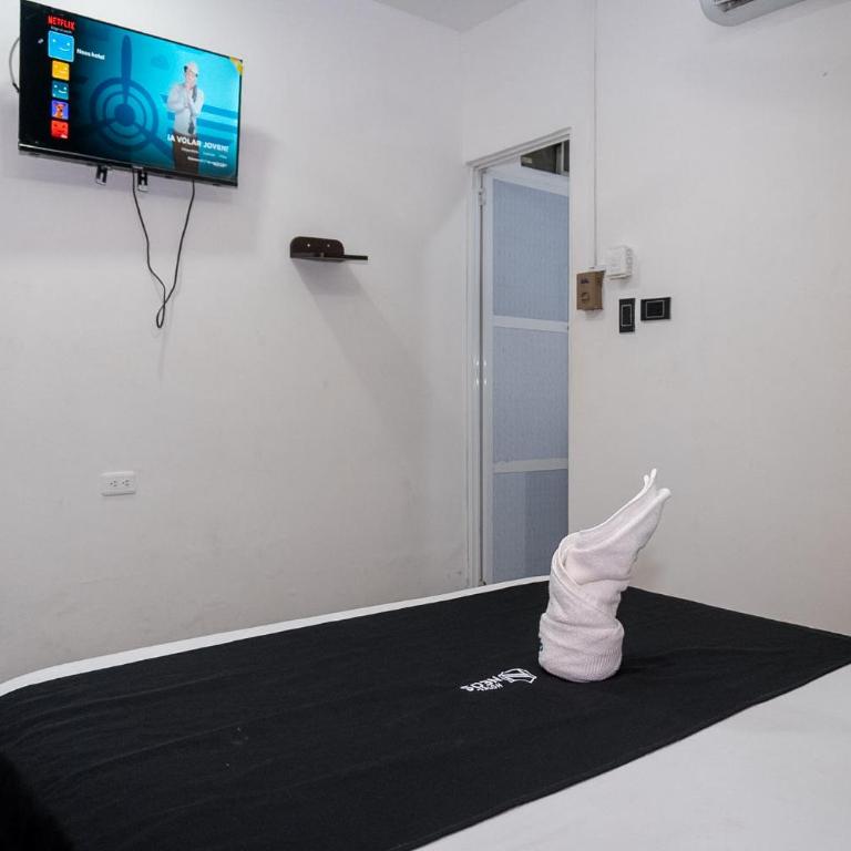 Neos Hotel Cartagena - Double Room - 22