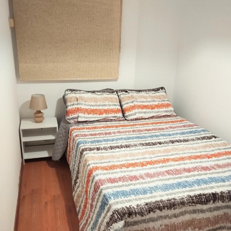 NEW STILO Avenida Brasil Apartamento en POCITOS - Apartamento de 1 dormitorio - 2