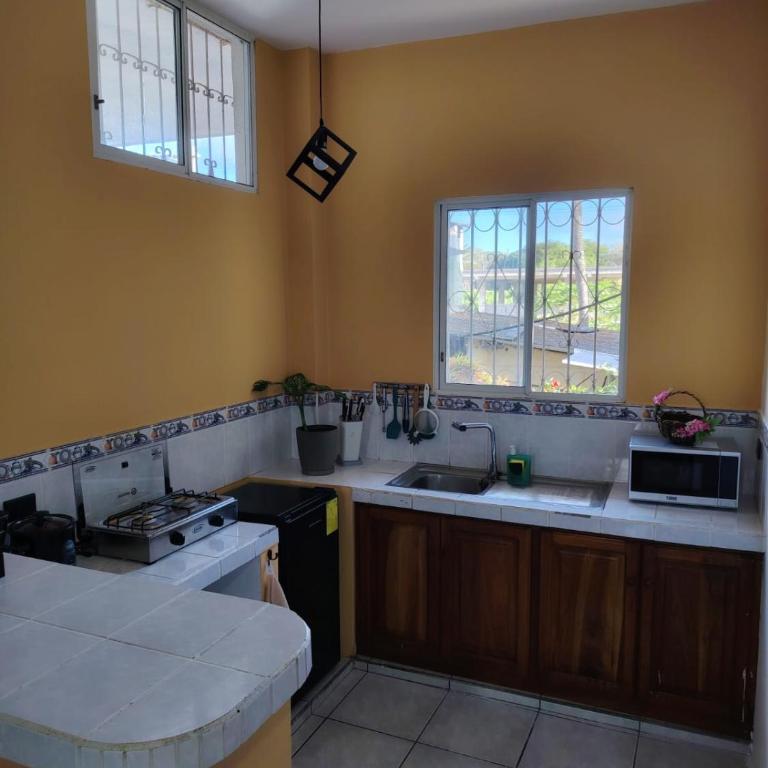 Apartment in Galápagos-Santa Cruz - Apartamento - 11