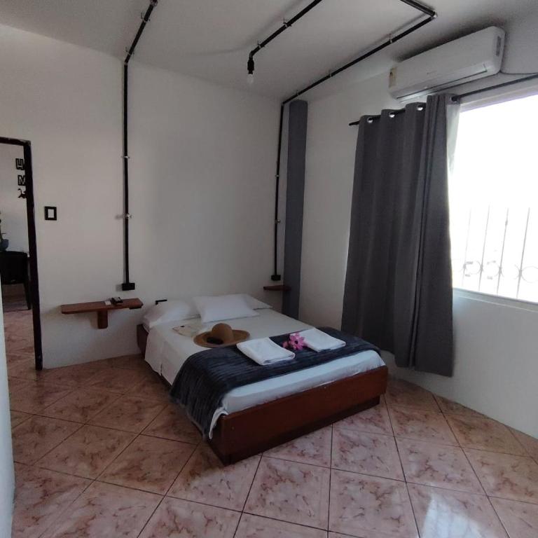 Apartment in Galápagos-Santa Cruz - Apartamento - 12