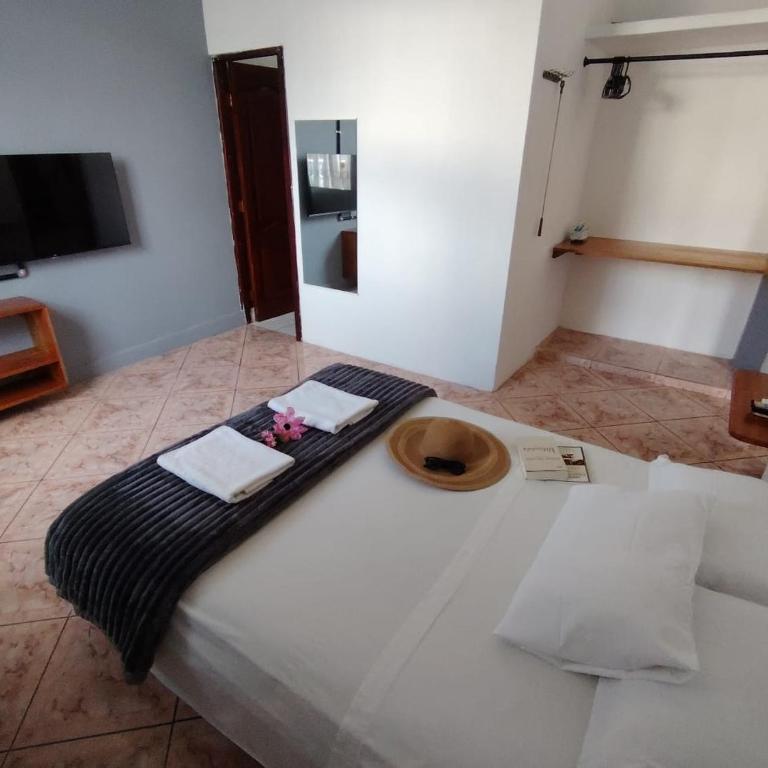 Apartment in Galápagos-Santa Cruz - Apartamento - 13
