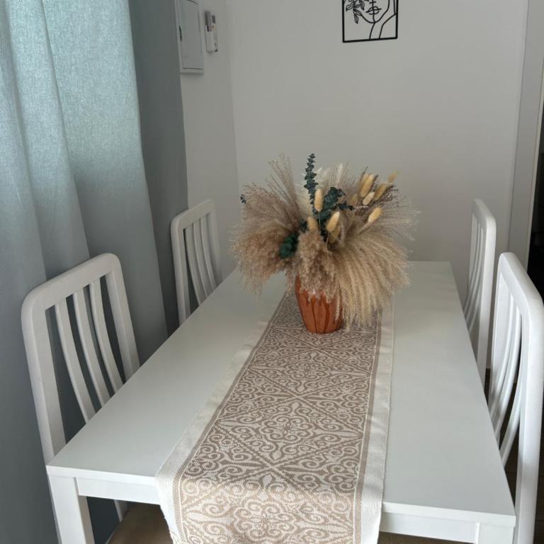 Casa Peñas 2 - Apartamento de 1 dormitorio - 8