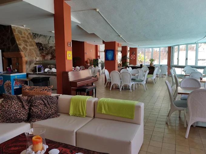 Casa Ingrid Monsenor Apts - Appartement 1 Chambre - 36