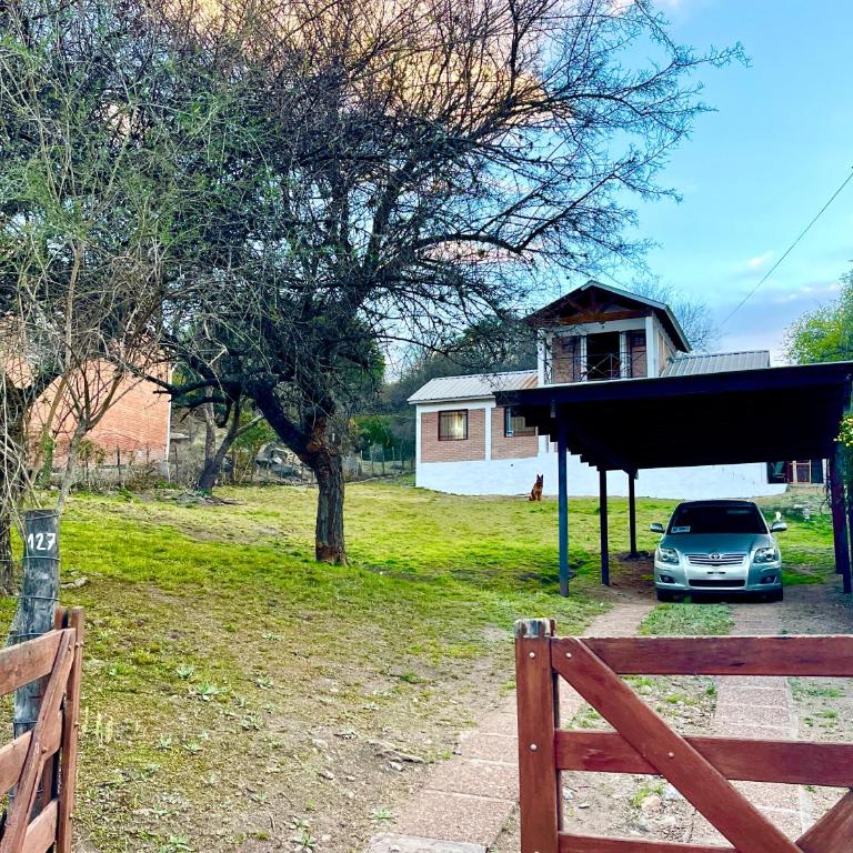 Gl RO SOLE - Villa de 2 dormitorios - 2