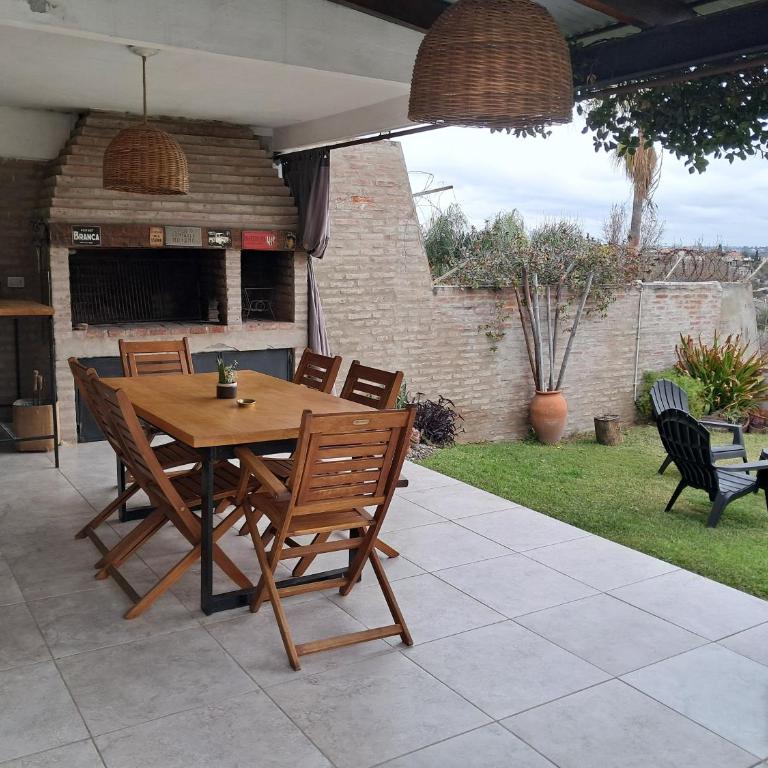 Reina Paz - One-Bedroom Apartment - 17