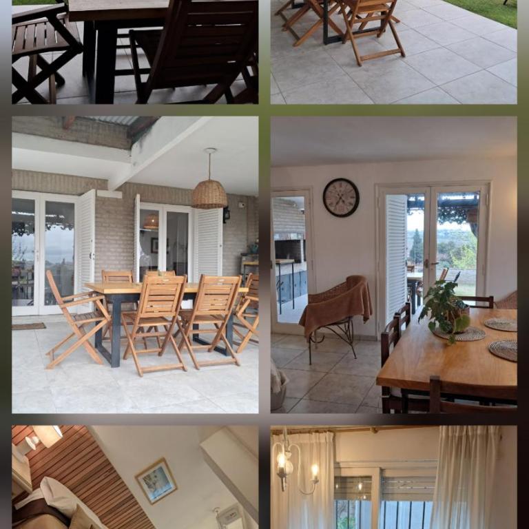 Reina Paz - One-Bedroom Apartment - 18