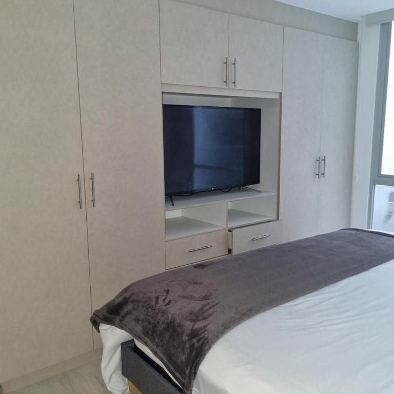 Apartamento totalmente equipado con habitaciones modernas - Apartamento de 1 dormitorio - 6