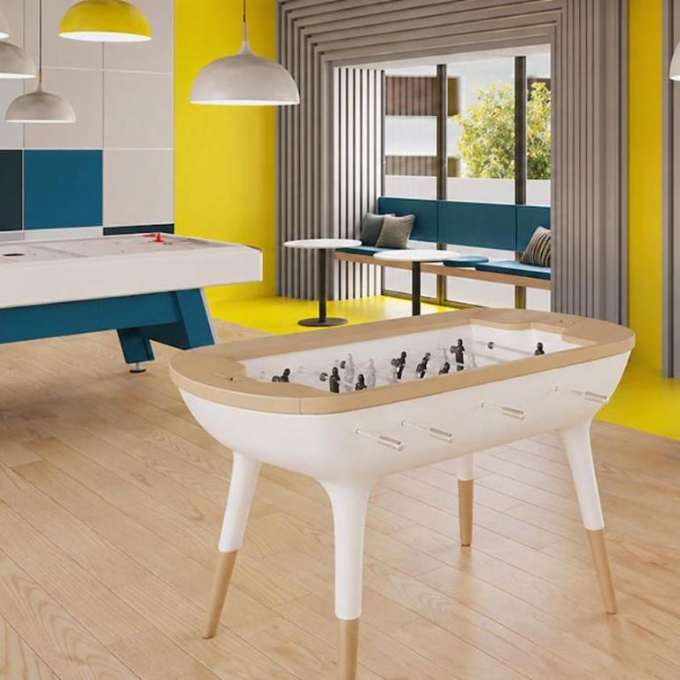 Apartamento totalmente equipado con habitaciones modernas - Apartamento de 1 dormitorio - 7