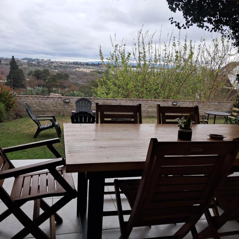 Reina Paz - One-Bedroom Apartment - 5