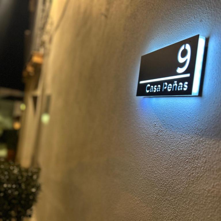 Casa Peñas 2 - Apartamento de 1 dormitorio - 31