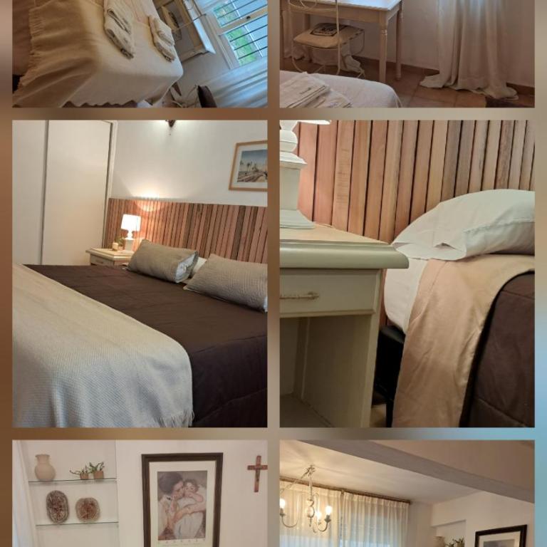 Reina Paz - One-Bedroom Apartment - 14