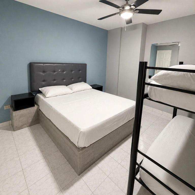 Hotel Dubai - Chambre Familiale - 1