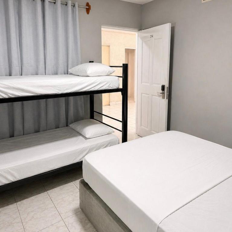 Hotel Dubai - Chambre Familiale - 2
