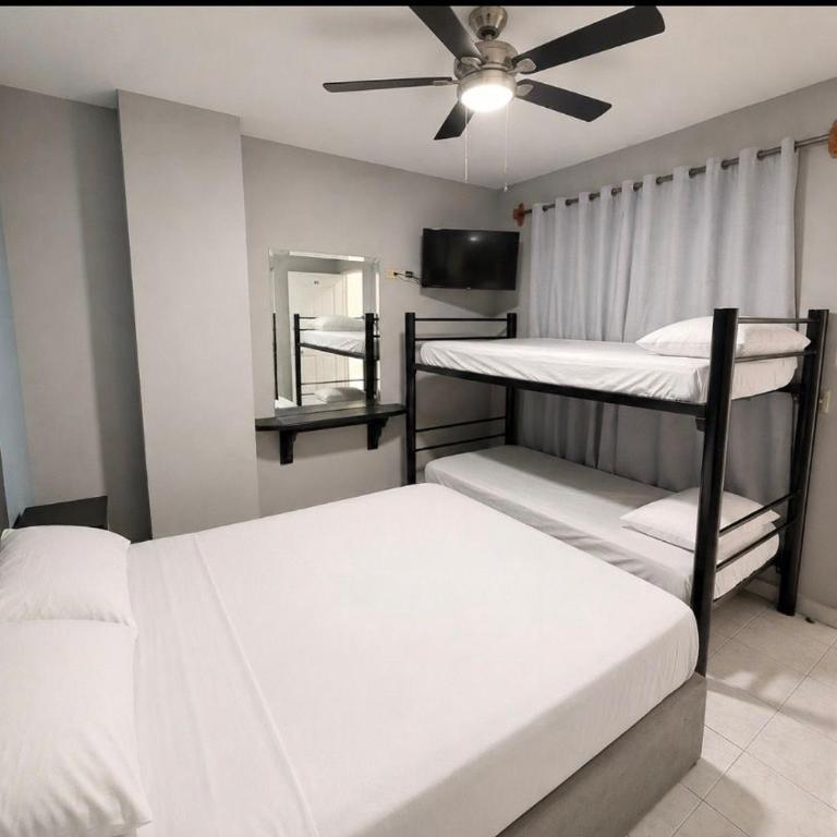 Hotel Dubai - Chambre Familiale - 3