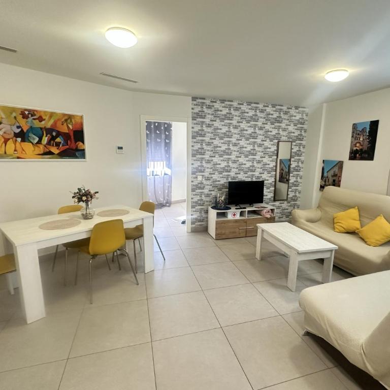 Refugio Urbano - Free Parking - Apartamento de 1 dormitorio - 11