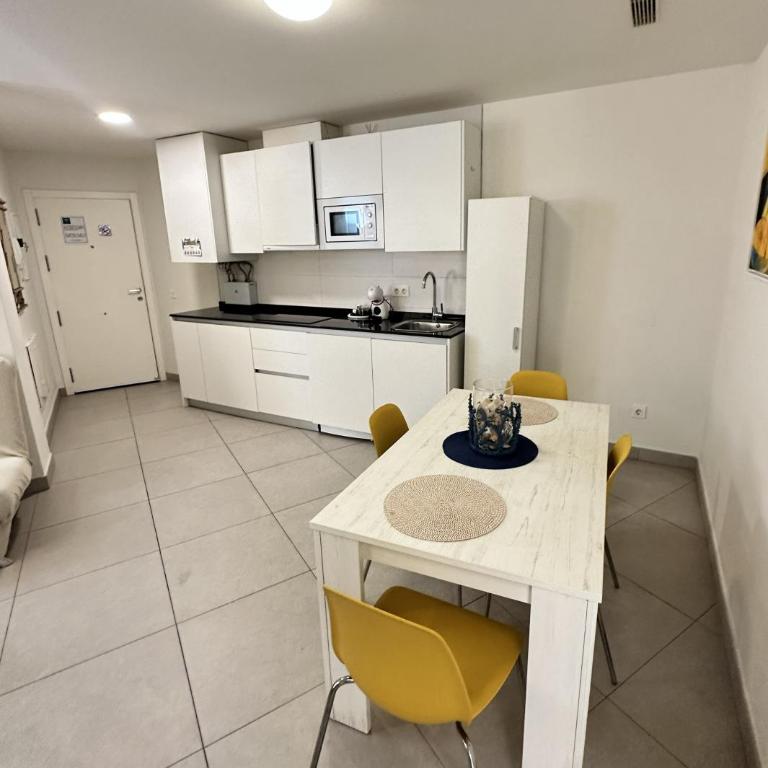 Refugio Urbano - Free Parking - Apartamento de 1 dormitorio - 12