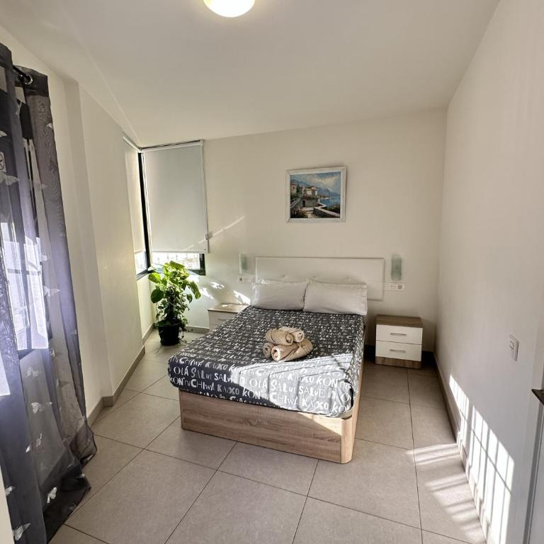 Refugio Urbano - Free Parking - Apartamento de 1 dormitorio - 13