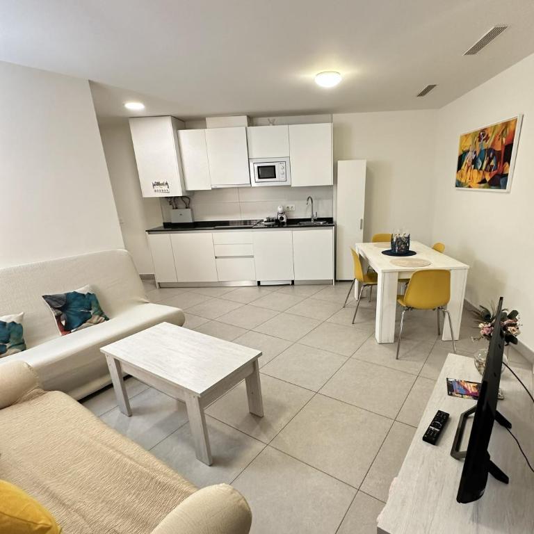 Refugio Urbano - Free Parking - Apartamento de 1 dormitorio - 14