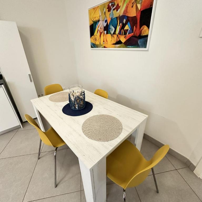 Refugio Urbano - Free Parking - Apartamento de 1 dormitorio - 15