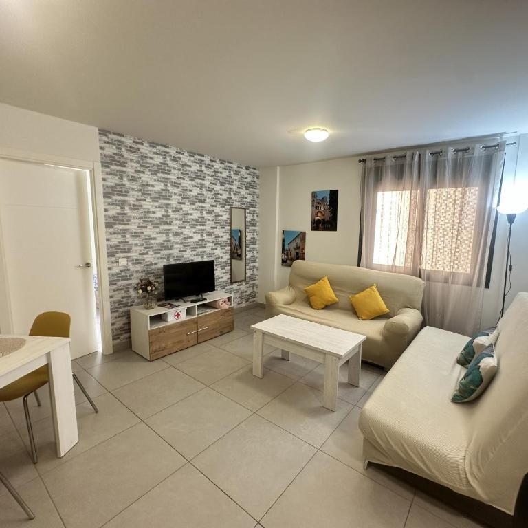 Refugio Urbano - Free Parking - Apartamento de 1 dormitorio - 17