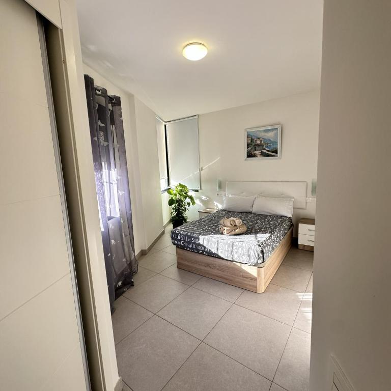 Refugio Urbano - Free Parking - Apartamento de 1 dormitorio - 24