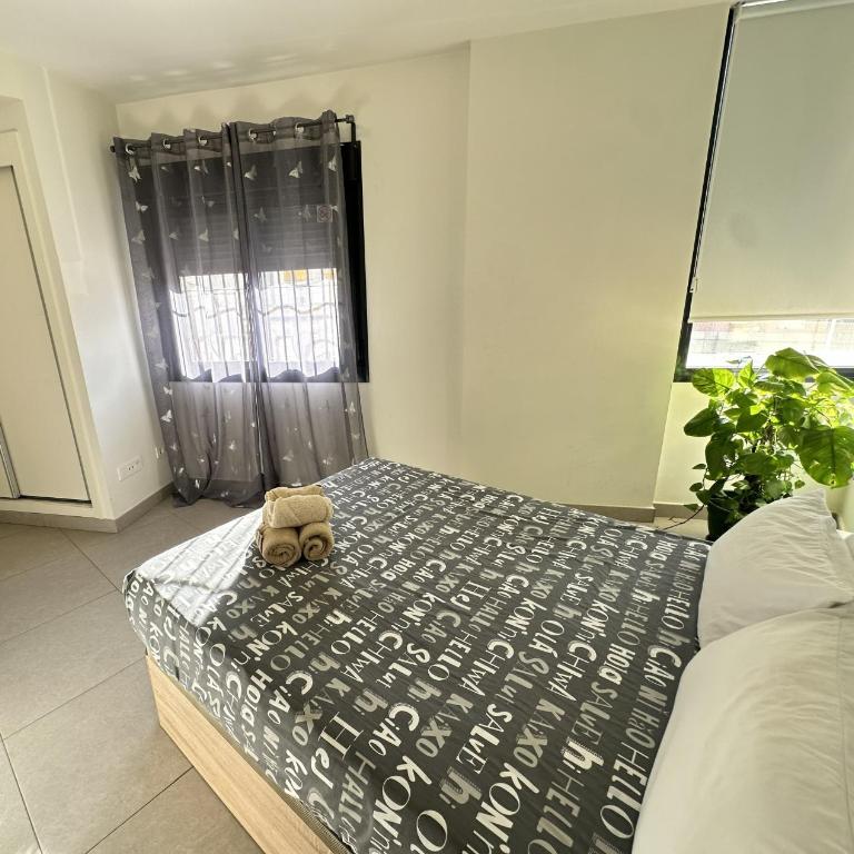 Refugio Urbano - Free Parking - Apartamento de 1 dormitorio - 23