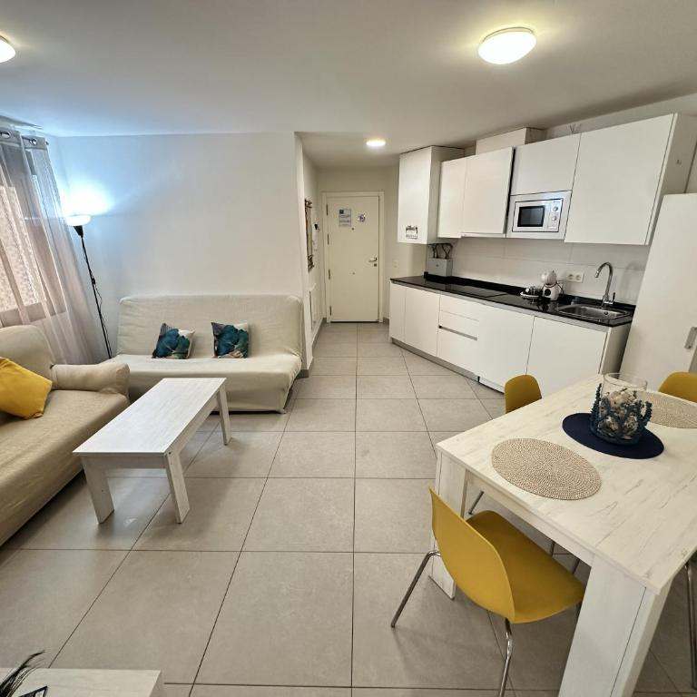 Refugio Urbano - Free Parking - Apartamento de 1 dormitorio - 18