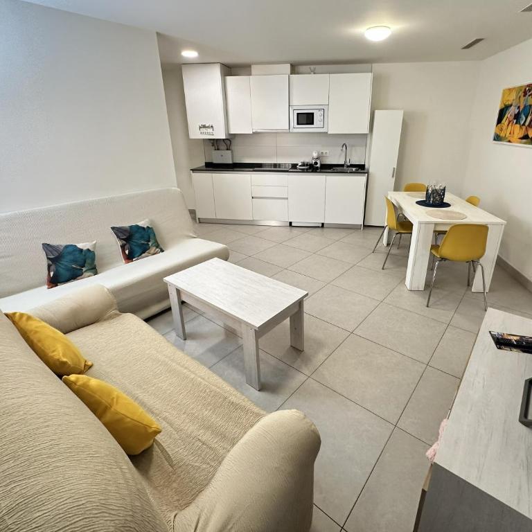 Refugio Urbano - Free Parking - Apartamento de 1 dormitorio - 19
