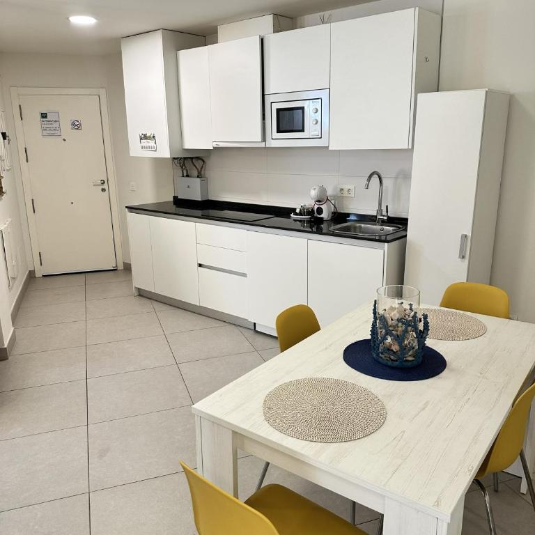 Refugio Urbano - Free Parking - Apartamento de 1 dormitorio - 21