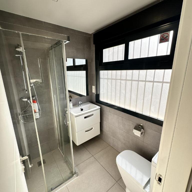 Refugio Urbano - Free Parking - Apartamento de 1 dormitorio - 22