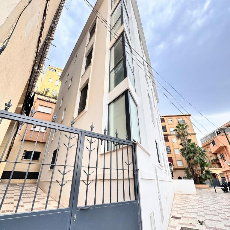 Refugio Urbano - Free Parking - Apartamento de 1 dormitorio - 1