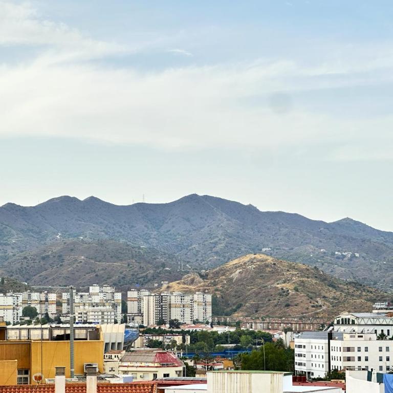 Refugio Urbano - Free Parking - Apartamento de 1 dormitorio - 32
