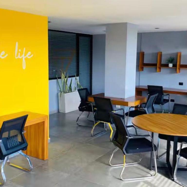 Lu'um Yax - Tierra Verde - Apartment mit 1 Schlafzimmer - 15