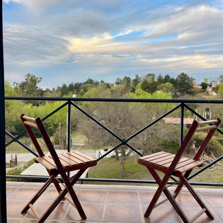 Gl RO SOLE - Villa de 2 dormitorios - 26